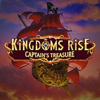 Kingdoms rise captains treasure