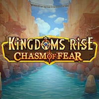 Kingdoms rise chasm of fear