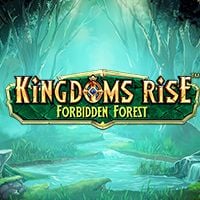 Kingdoms rise forbidden forest