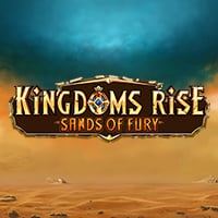 Kingdoms rise sands of fury