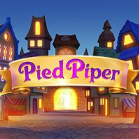 Pied piper
