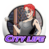 City Life