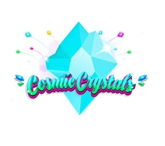 Captain 8 in the Cosmic Crystals