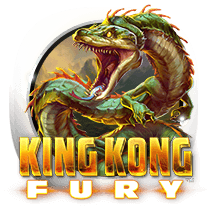 King kong fury