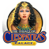 Cleopatra's Palace