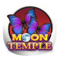 Moon temple