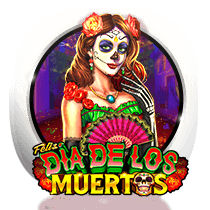 Feliz Dia De Los Muertos