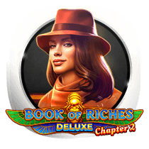 Book of Riches Deluxe Chapter 2