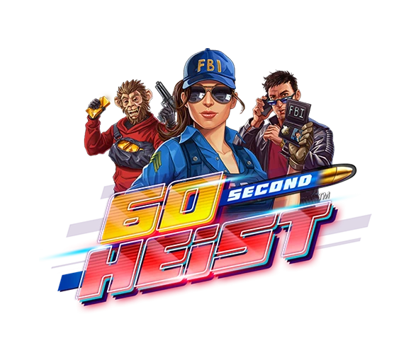 60 Second Heist
