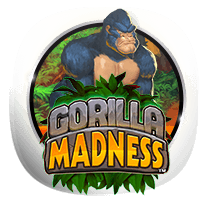 Gorilla Madness