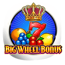 Big wheel bonus