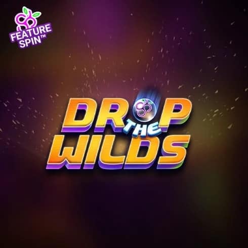 Drop the Wilds