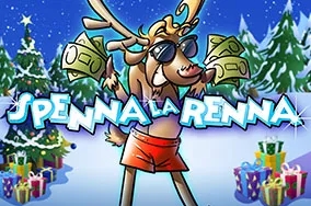 Spenna la Renna