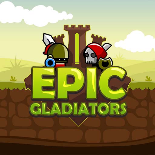 Epic Gladiator