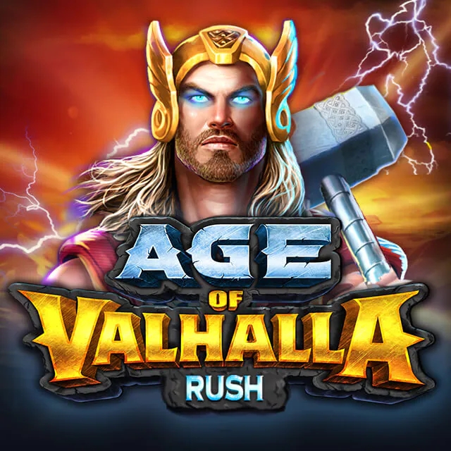 Age Of Valhalla Rush