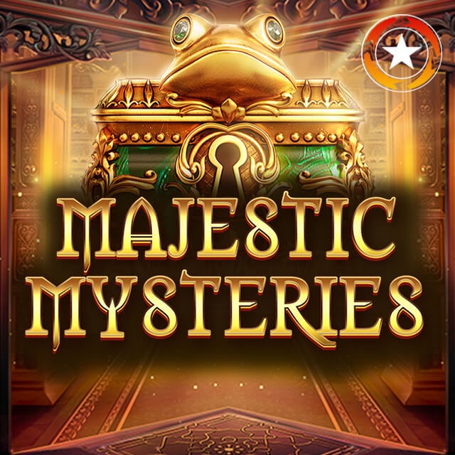 Majestic Mysteries Power Reels