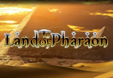 Land of pharaon