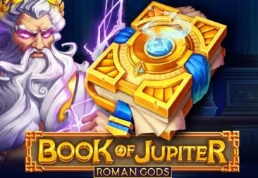 Book of jupiter