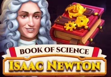 Book of science: Newton