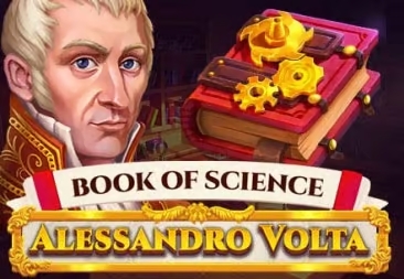 Book of science: Volta