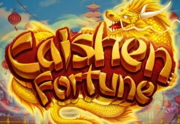 Caishen fortune