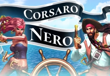 Corsaro nero