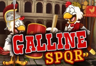 Galline SPQR