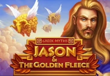 Jason and the golden fleece