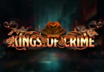 Kings of crime