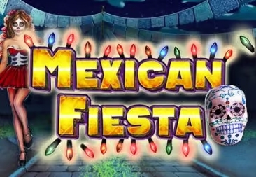Mexican fiesta