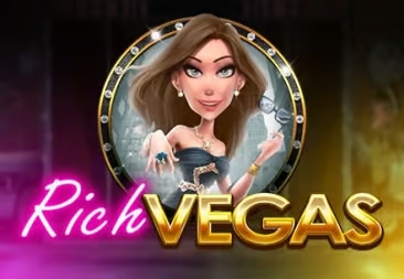 Rich vegas