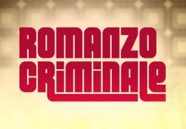 Romanzo criminale