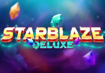 Starblaze deluxe