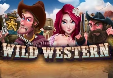 Wild western