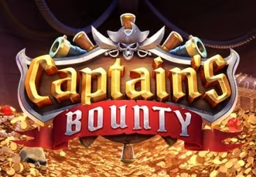 Captain bounty