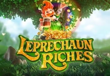 Leprecahun riches