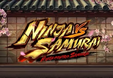 Ninja vs samurai