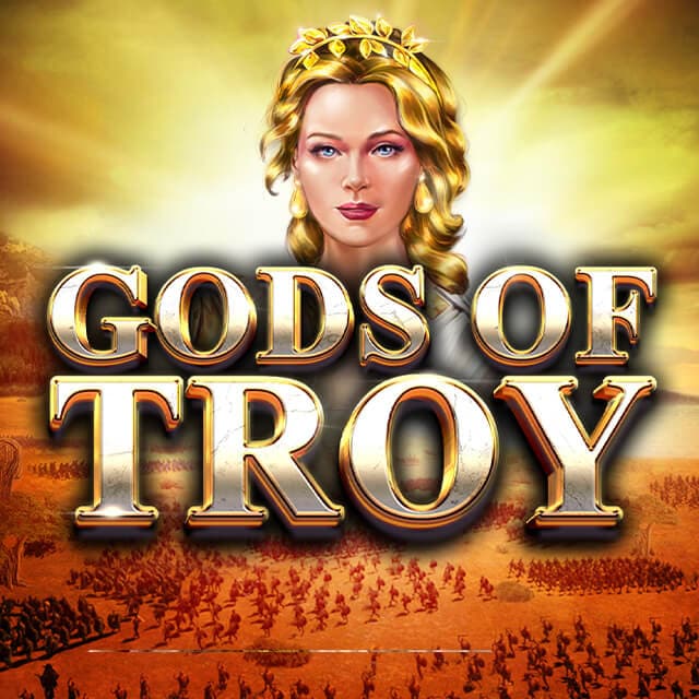 Gods of Troy