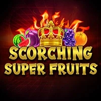 Schorcing Super Fruits