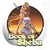 Book of Sheba Betixon