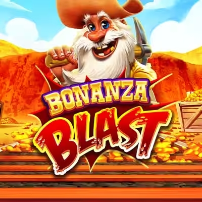 Bonanza Blast