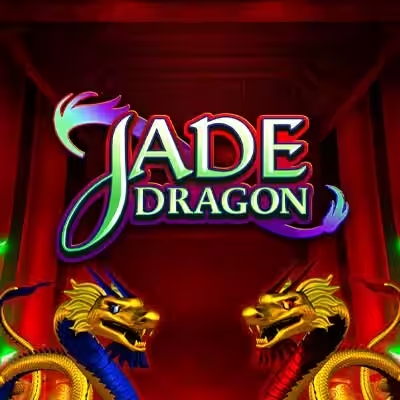 Jade Dragon