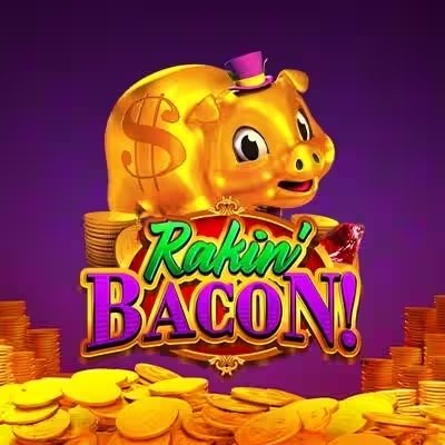 Rakin' Bacon