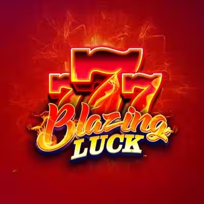 Blazing Luck