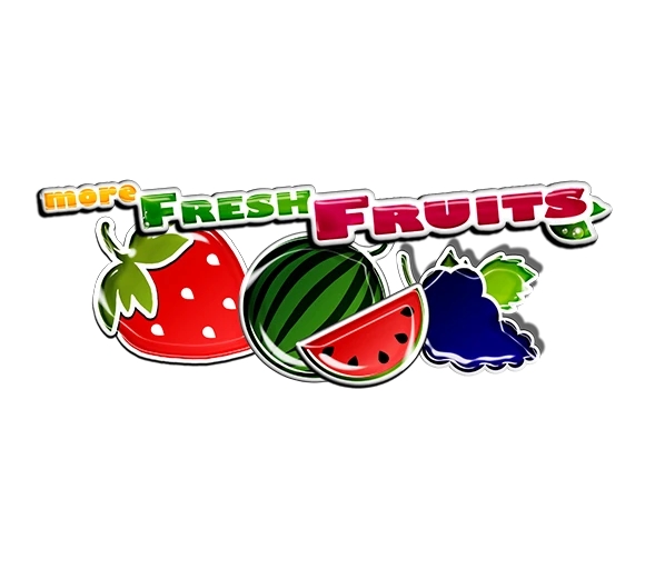 More Fresh Fruits