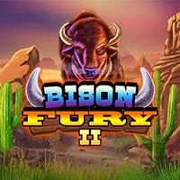 Bison Fury 2