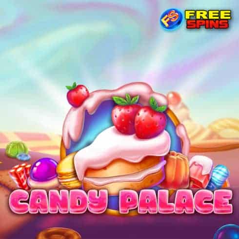 Candy Palace