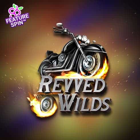 Revved Wilds