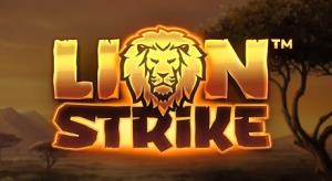 Lion Strike