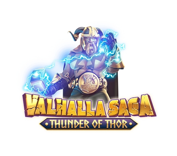 Thunder of Thor